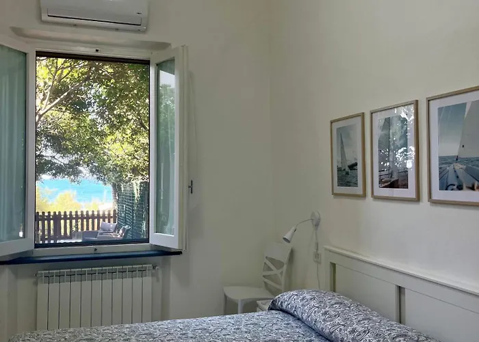 Villino La Fresia