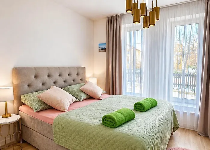 Libas Apartman