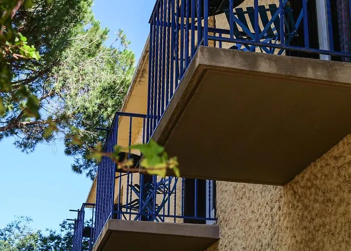 Hotel Ambeille Vue Mer