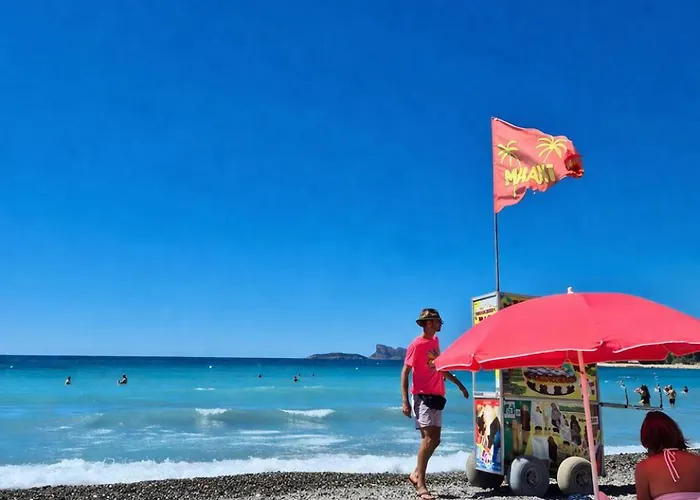 Le Repaire De La Cadiere A 5Mn Des Plages !