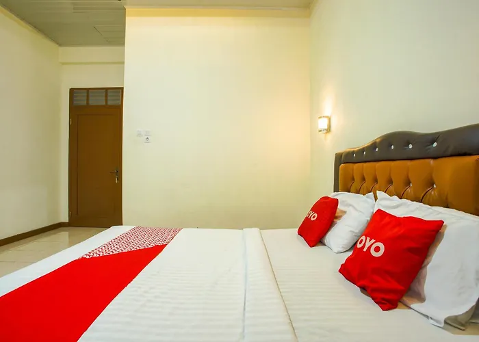 Capital O 90643 Suri Guest House Syariah