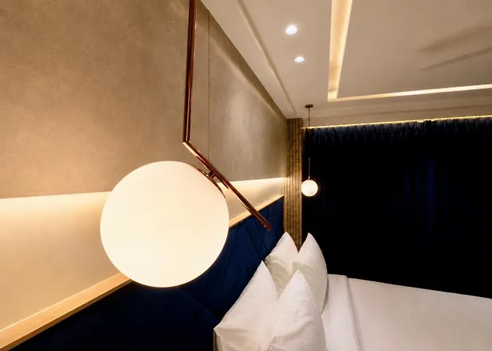 The Prime Delhi - A Luxe Collection Hotel, New Delhi City Centre