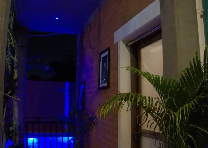 Wow Farm House & Resort Near Pondicherry