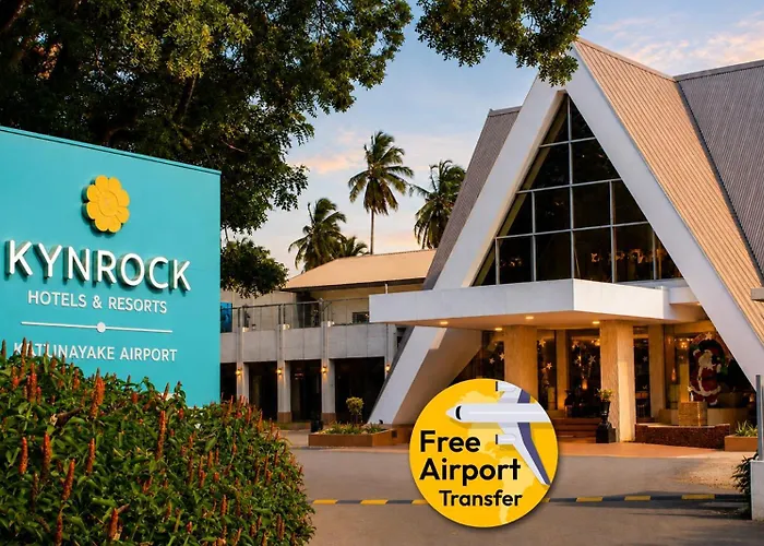 Kynrock Airport Hotel