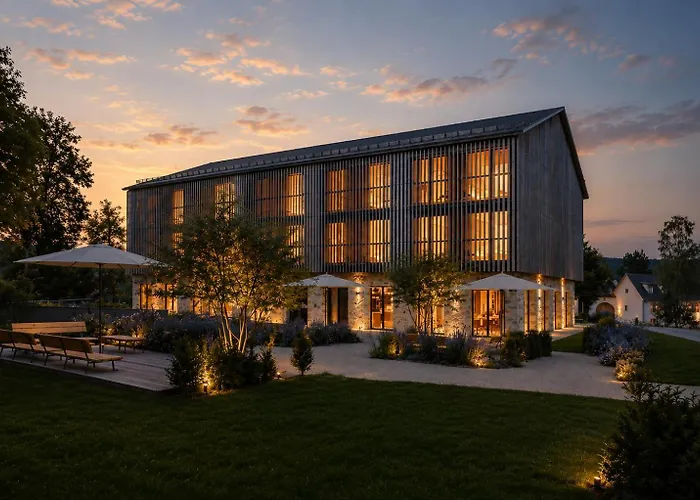 Naturhotel Die Maise