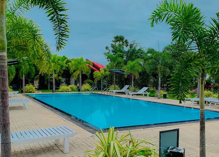 Anukama Resort