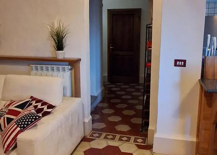 La Terrazza Sull'Alba