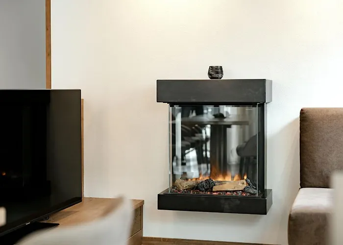 Chalet Gravina