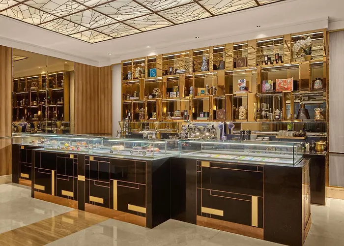 Admiral Hotel Manila - Mgallery Collection