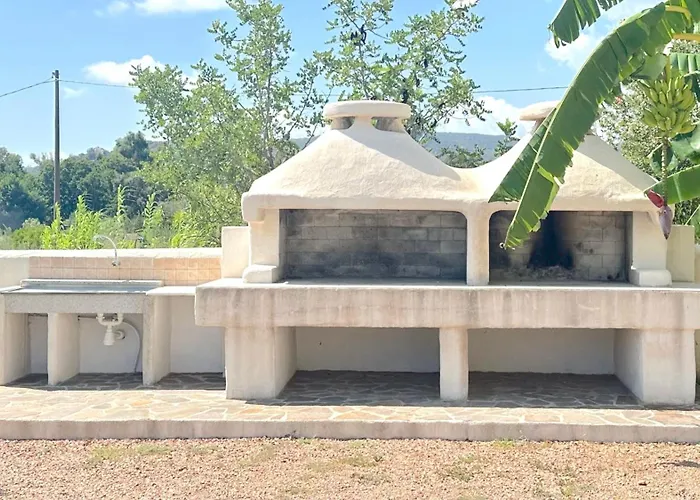 Villa Il Melograno