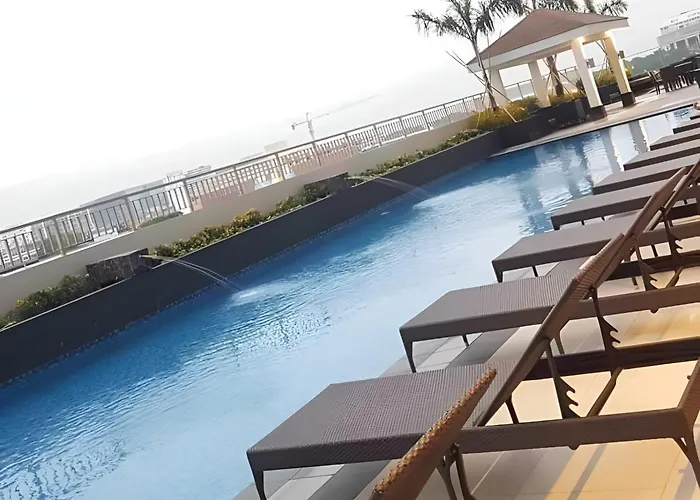Jk Coastal Inn