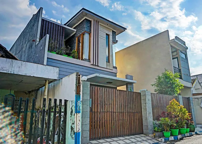 Hotel O Sumpil Syariah