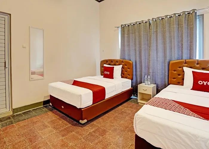 Hotel O Nawangwulan