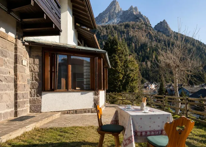 Casa Loria - Appartamento Con Giardino