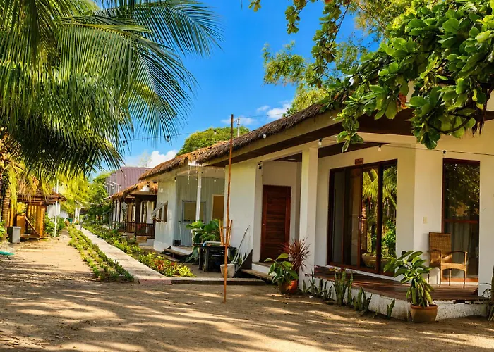 Sunset Villas Zambales Newly Renovated