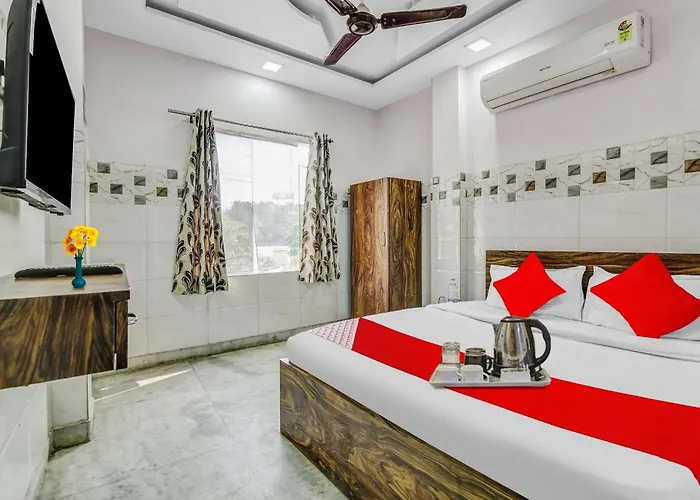 Hotel O New Singh