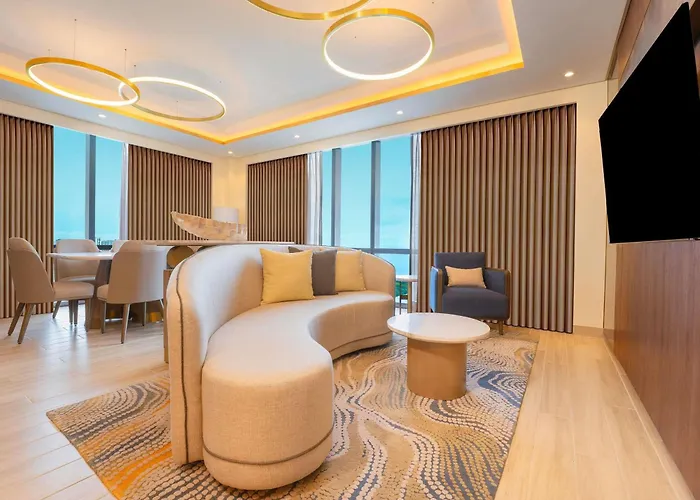 Mercure Mactan Cebu