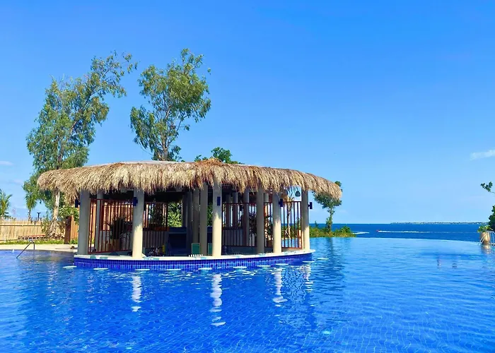 Mercure Mactan Cebu