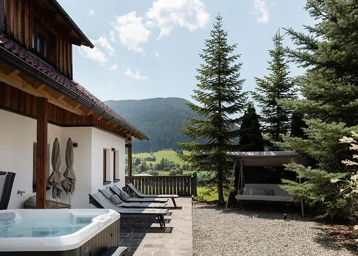 Rest Apartments & Suiten