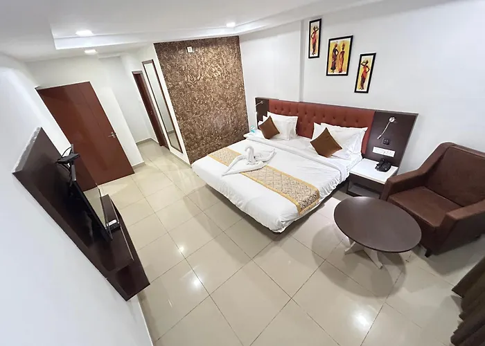 Cosmion Family Resort