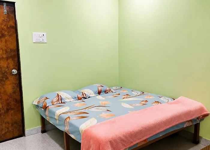Hotel Matheran Valley View Ovi Holiday Cottage