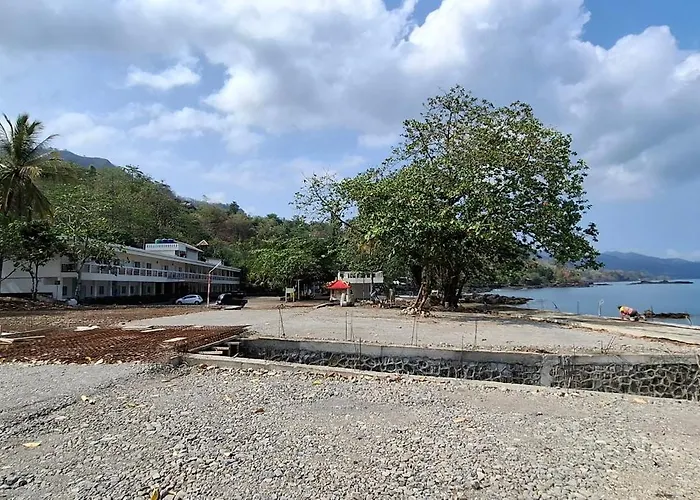 Hotel Cipunaga