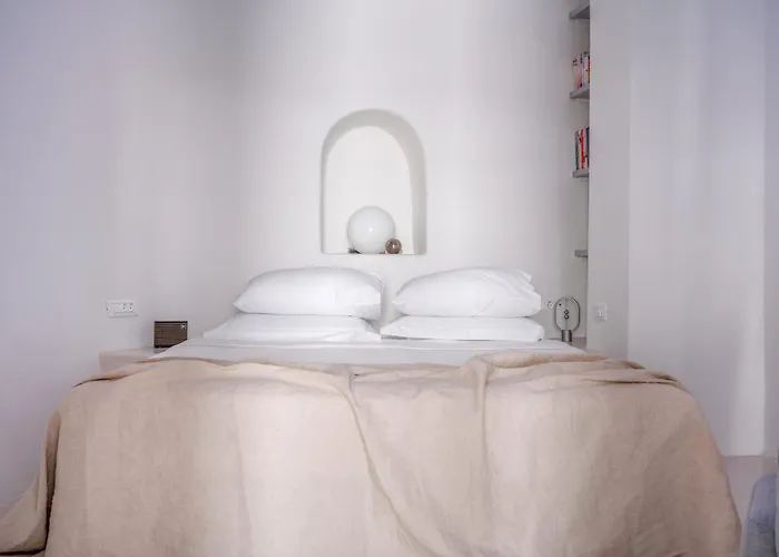 Inspire Santorini Luxury Villas
