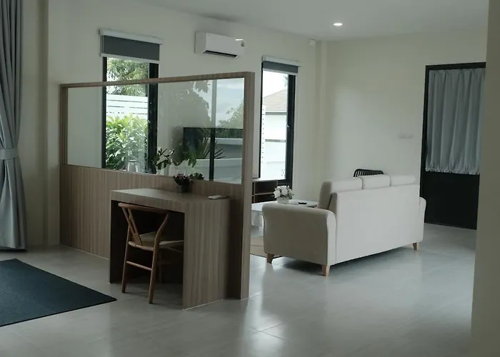 Karisma Private Villa Pattaya