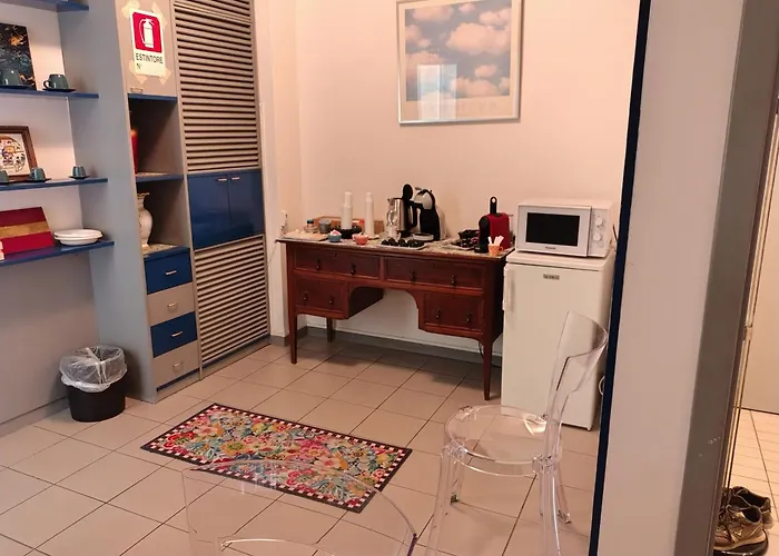 Residenza Locatelli