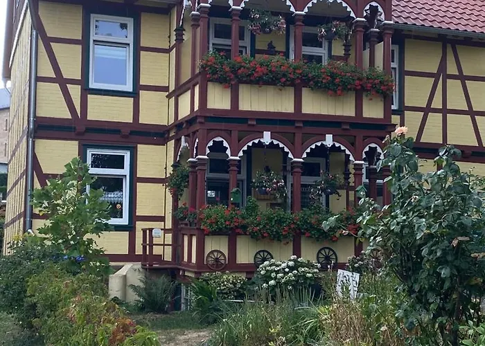 Almaresidenz