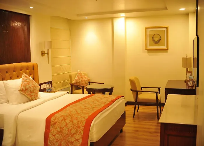 Fortune Resort Kalimpong - Member Itc Hotels' Group