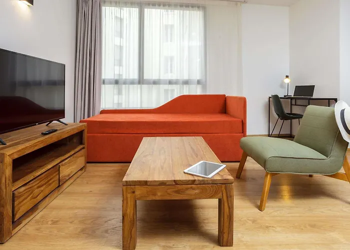 Aparthotel Adagio Montpellier Centre Comedie