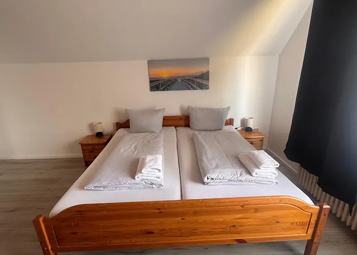 Hotel Rademacher