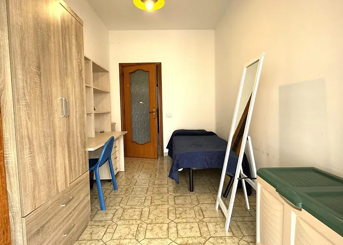 Appartamento In Villa