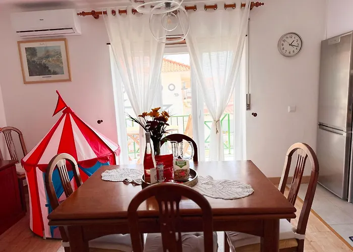 Ribeiro House