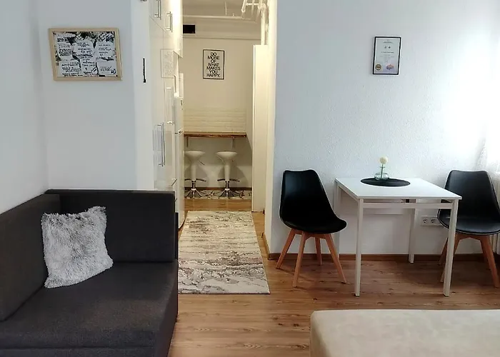 Atutazo Apartman