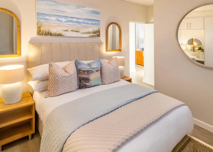 The W-Collection Esplanade Hermanus