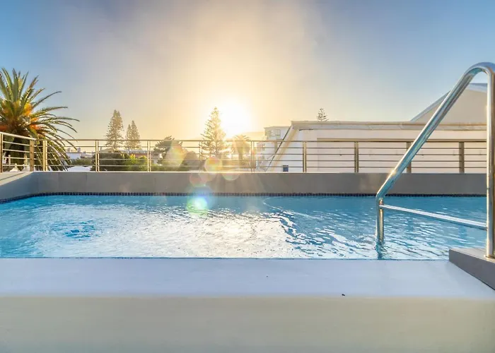 The W-Collection Esplanade Hermanus
