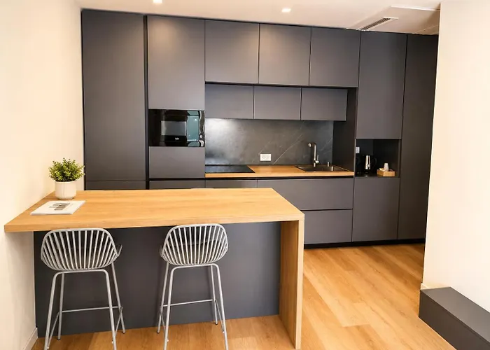 Ad Suite Apartment