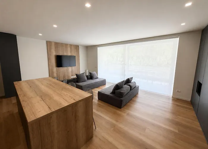 Ad Suite Apartment
