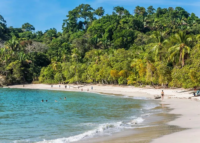 Cozy Getaway W/Pool-Tennis-Bbq Near Manuel Antonio