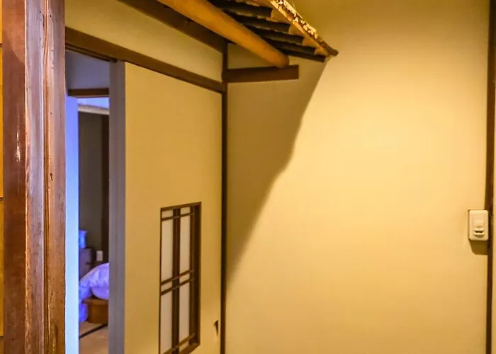 Komatsuya Seki Onsen