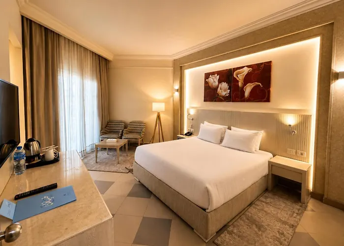 Safir Marsa Matrouh Resort
