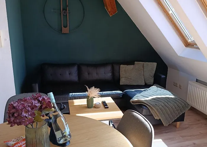 Ferienwohnung Allgaeu 5