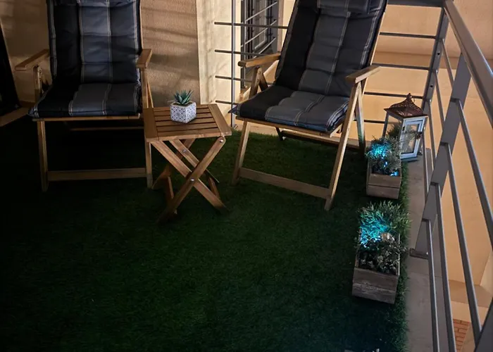 T1 Praia Areia Branca