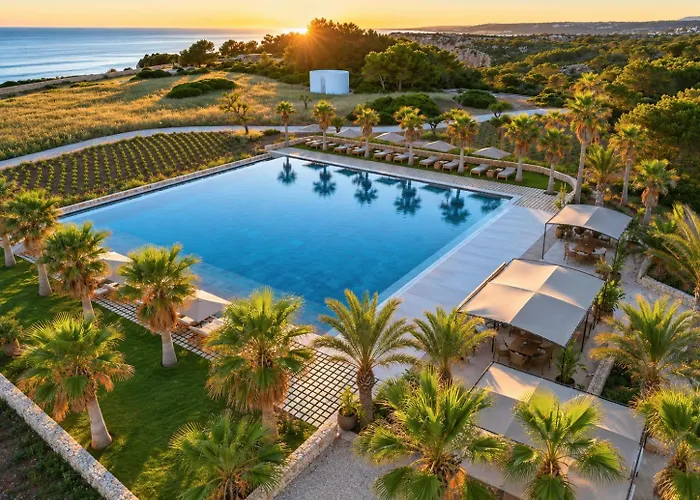Cap Menorca Relais & Chateaux