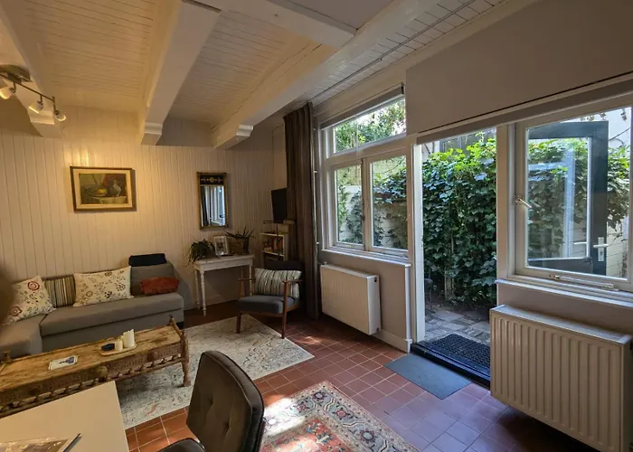 Het Pakhuis Haarlem