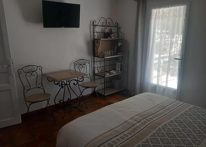 Mas Sicard Chambre D'Hotes En Camargue