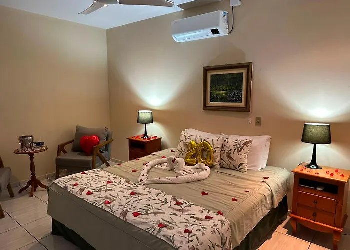 Hotel Formigas Na Figueira