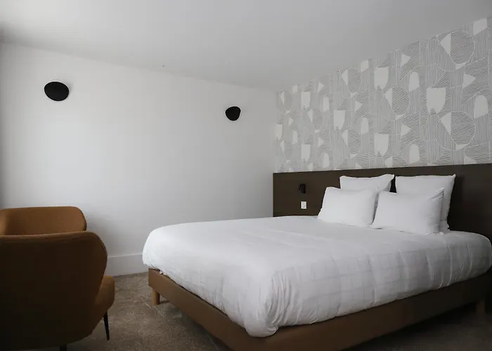 Dali Hotel Montauban
